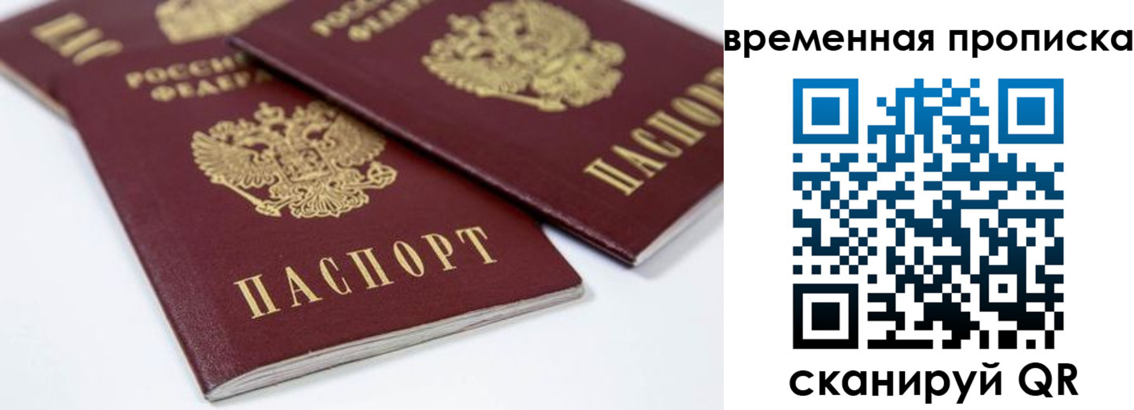 прописка регистрация в Одинцово